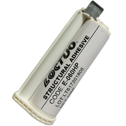 高強(qiáng)度結(jié)構(gòu)膠 樂(lè)拓E-060HP丙烯酸AB膠